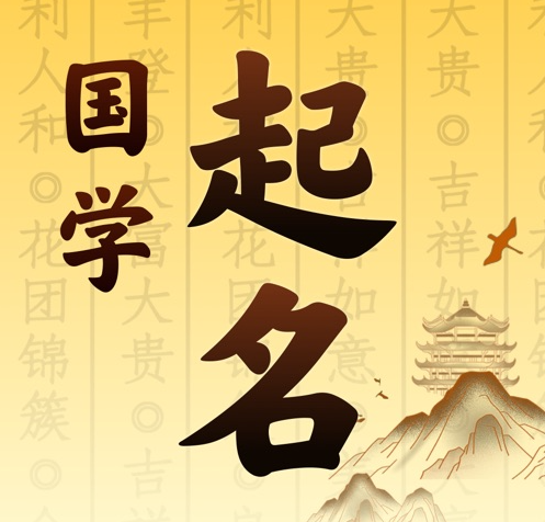 彰武国学起名 人工起名一对一